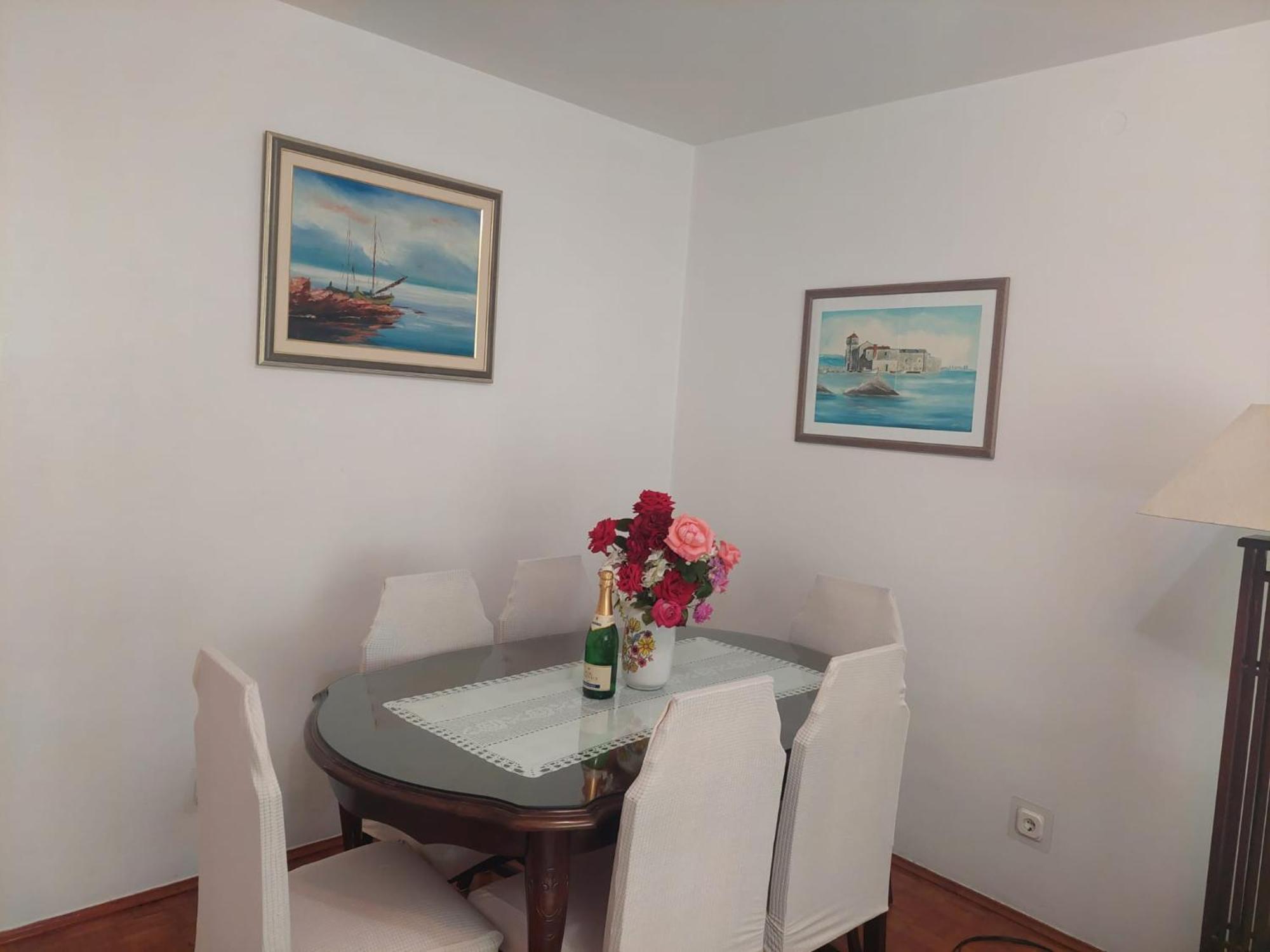 Apartman Vjera Спліт Номер фото