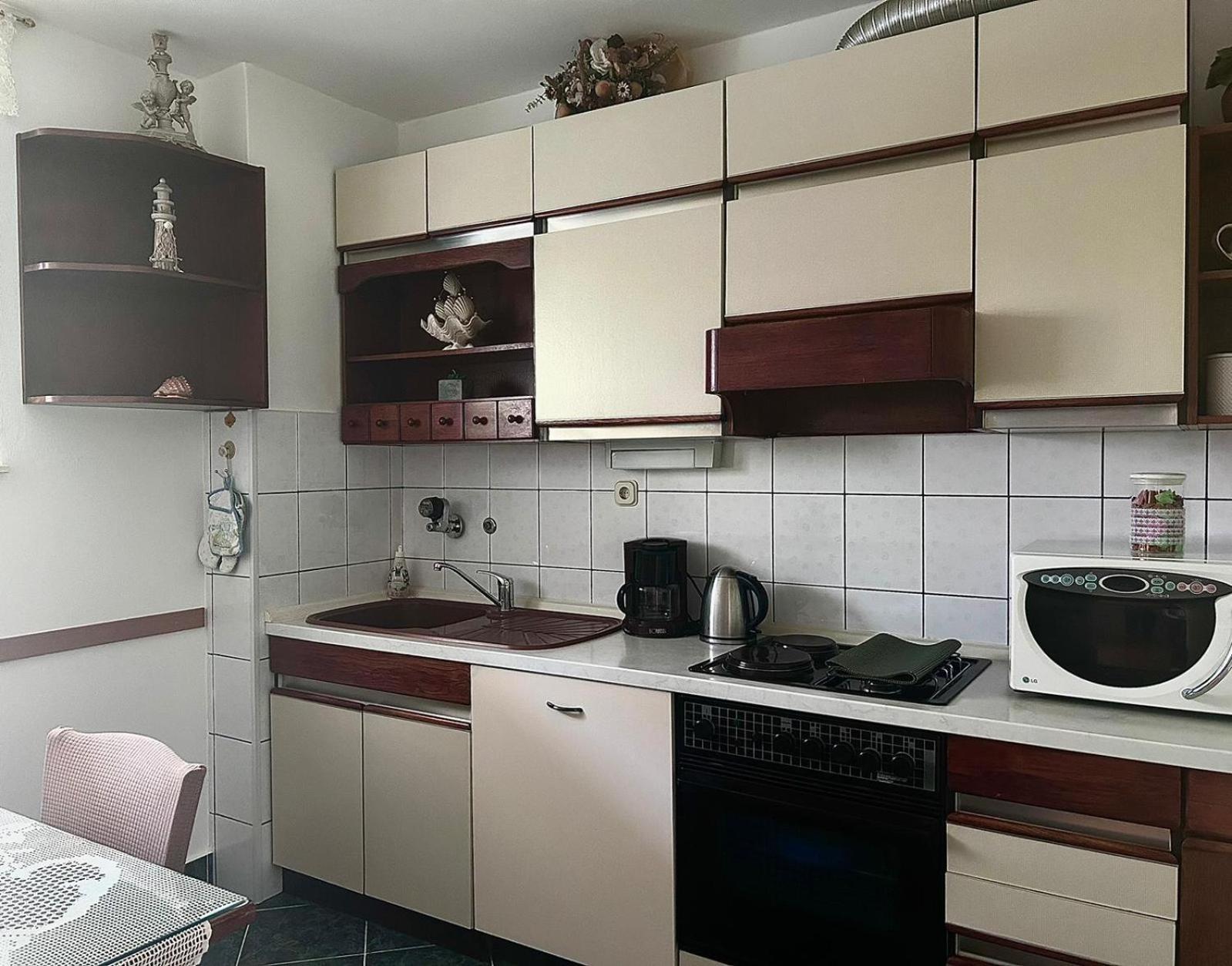 Apartman Vjera Спліт Номер фото
