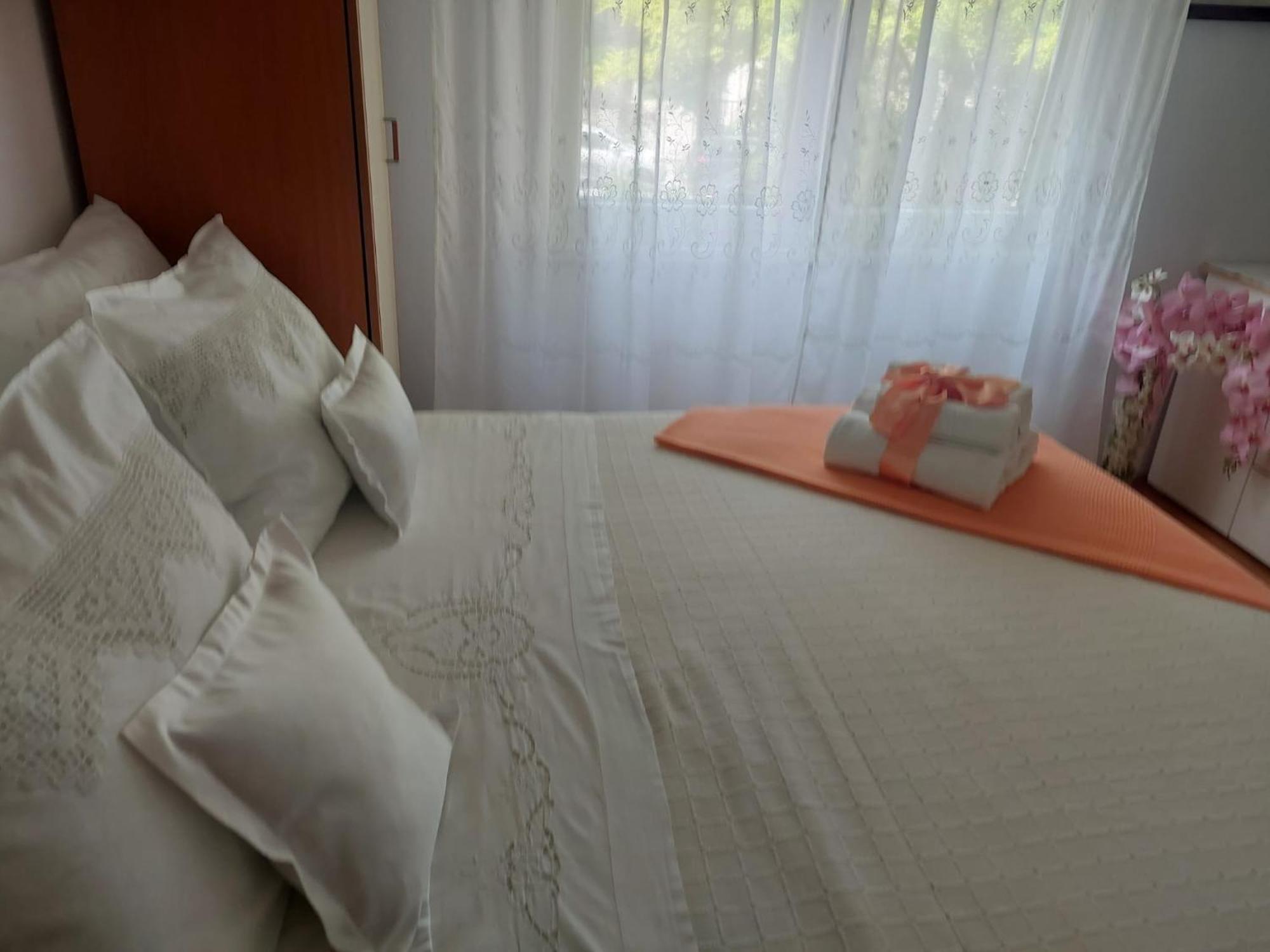 Apartman Vjera Спліт Номер фото