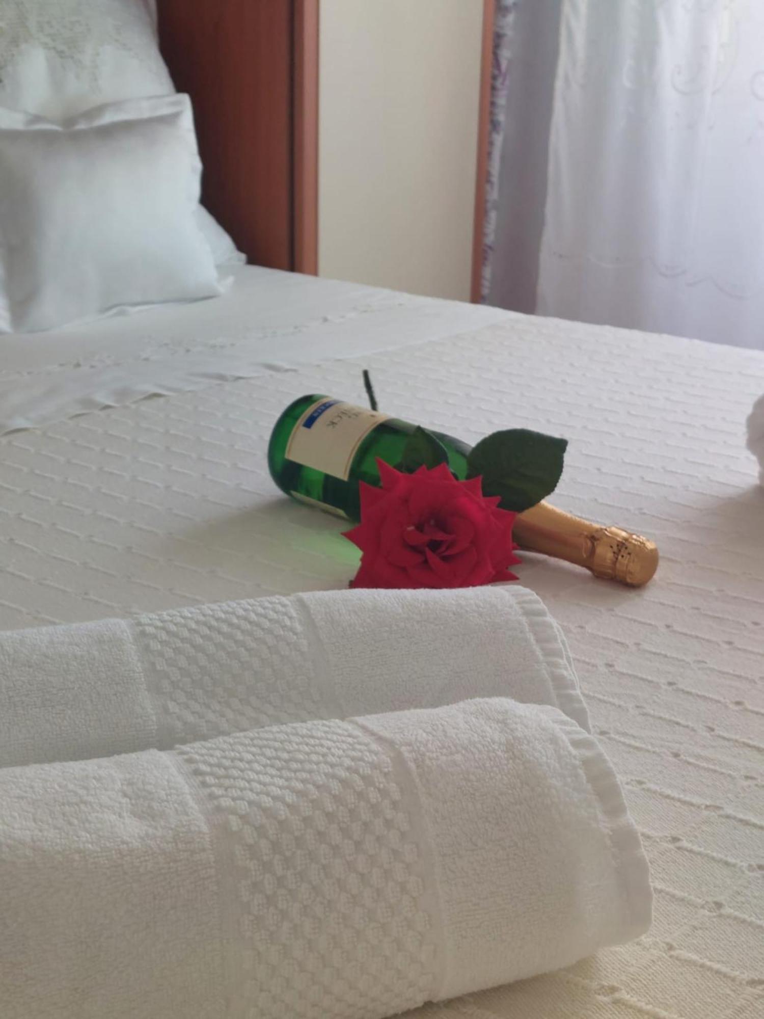 Apartman Vjera Спліт Номер фото