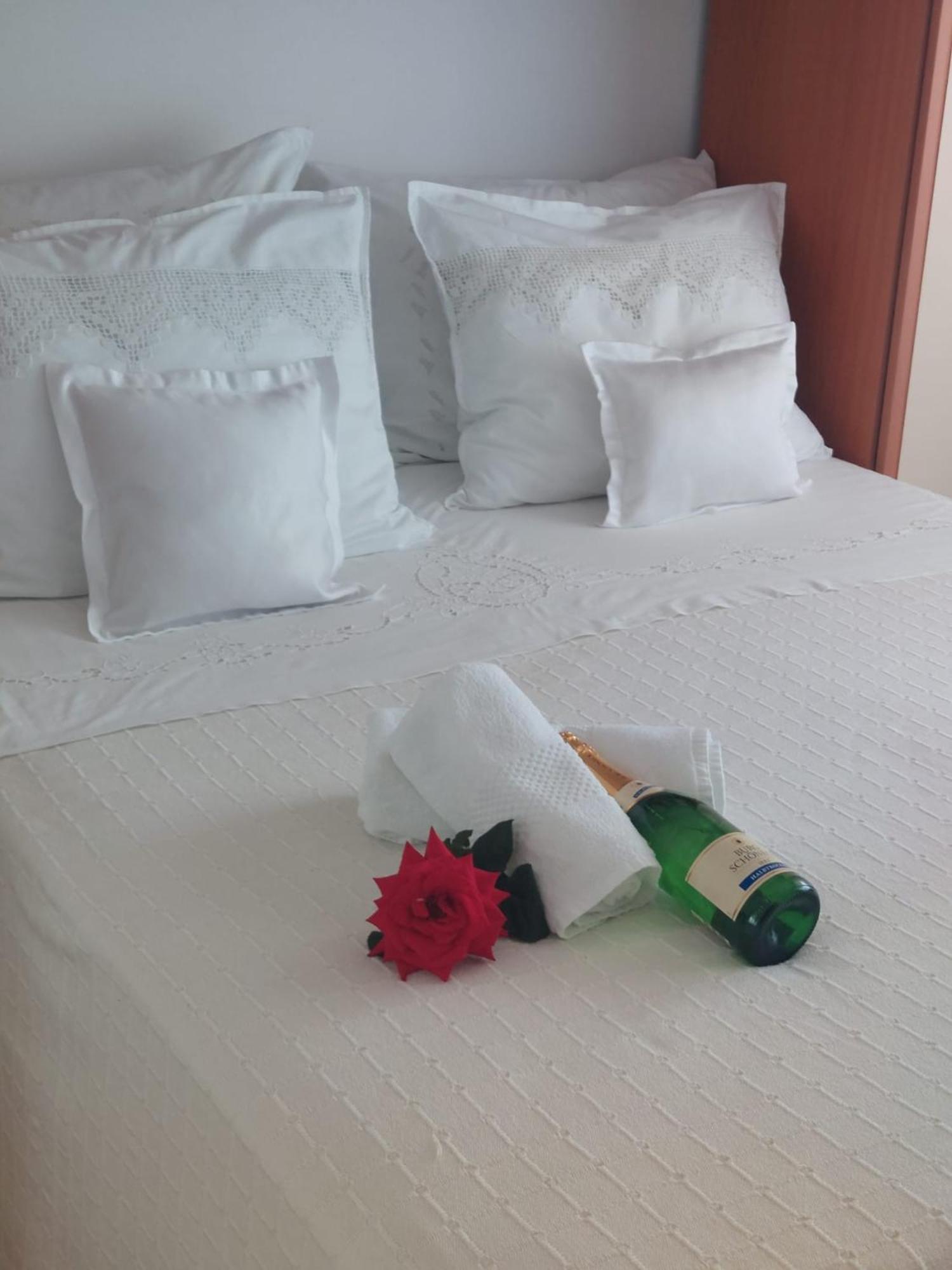 Apartman Vjera Спліт Номер фото
