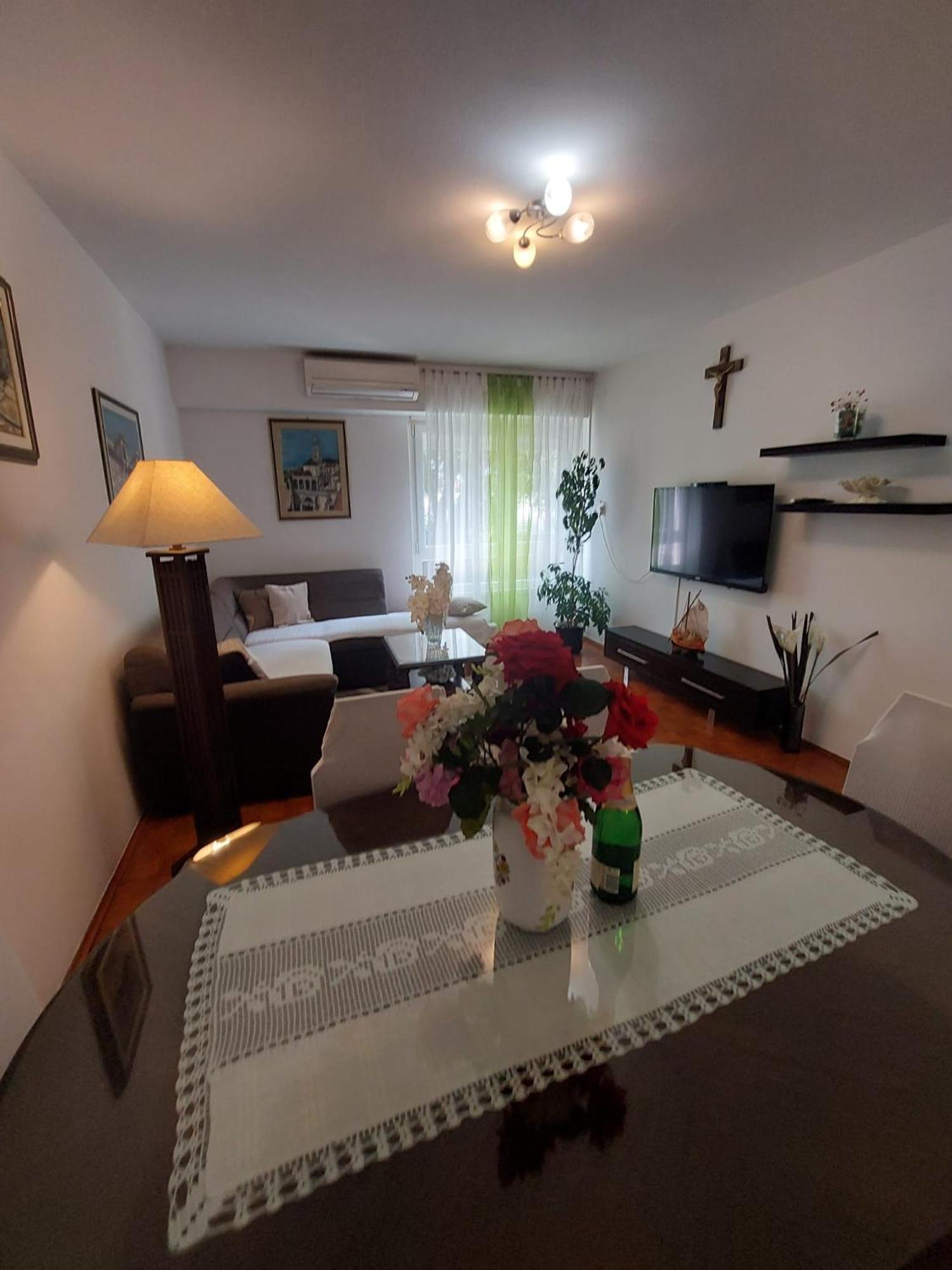 Apartman Vjera Спліт Номер фото