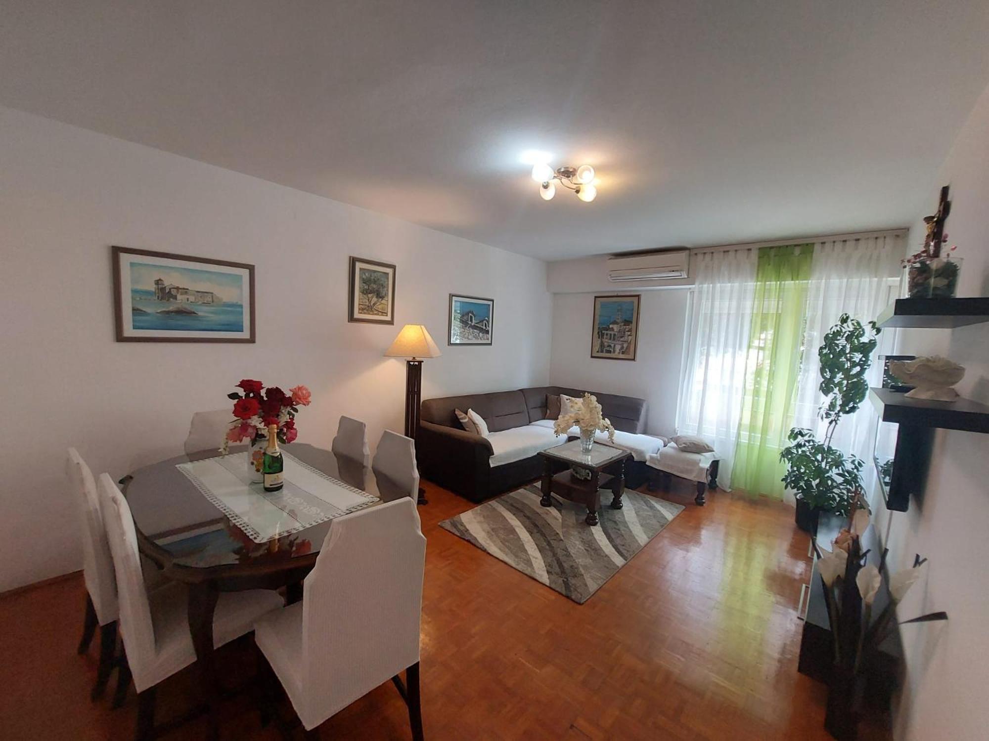 Apartman Vjera Спліт Номер фото