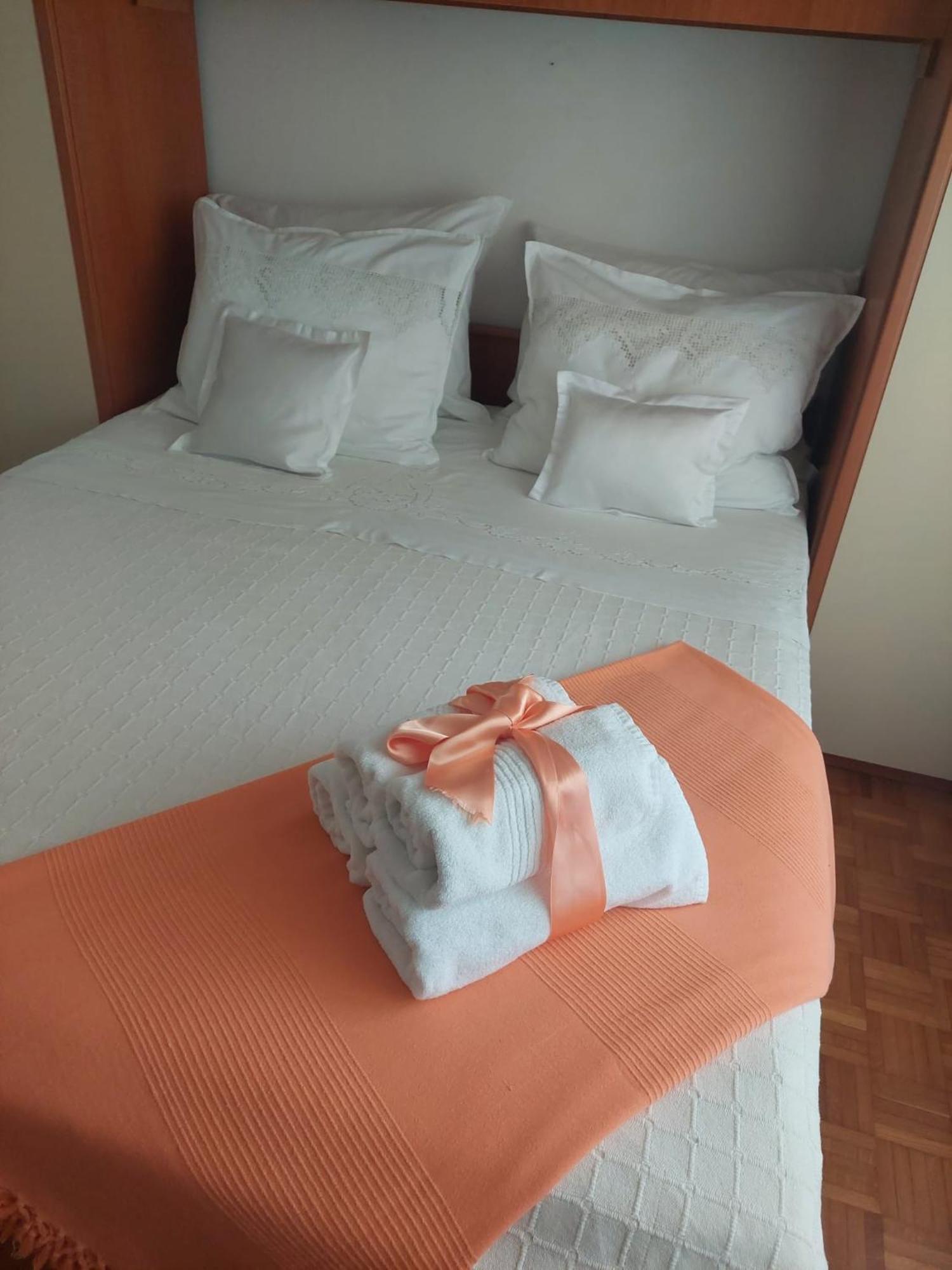 Apartman Vjera Спліт Номер фото