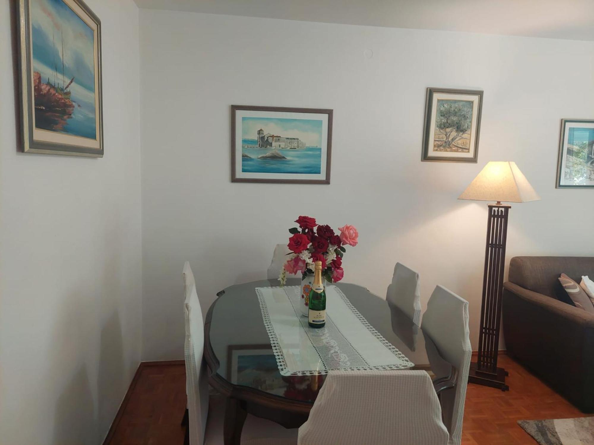 Apartman Vjera Спліт Номер фото