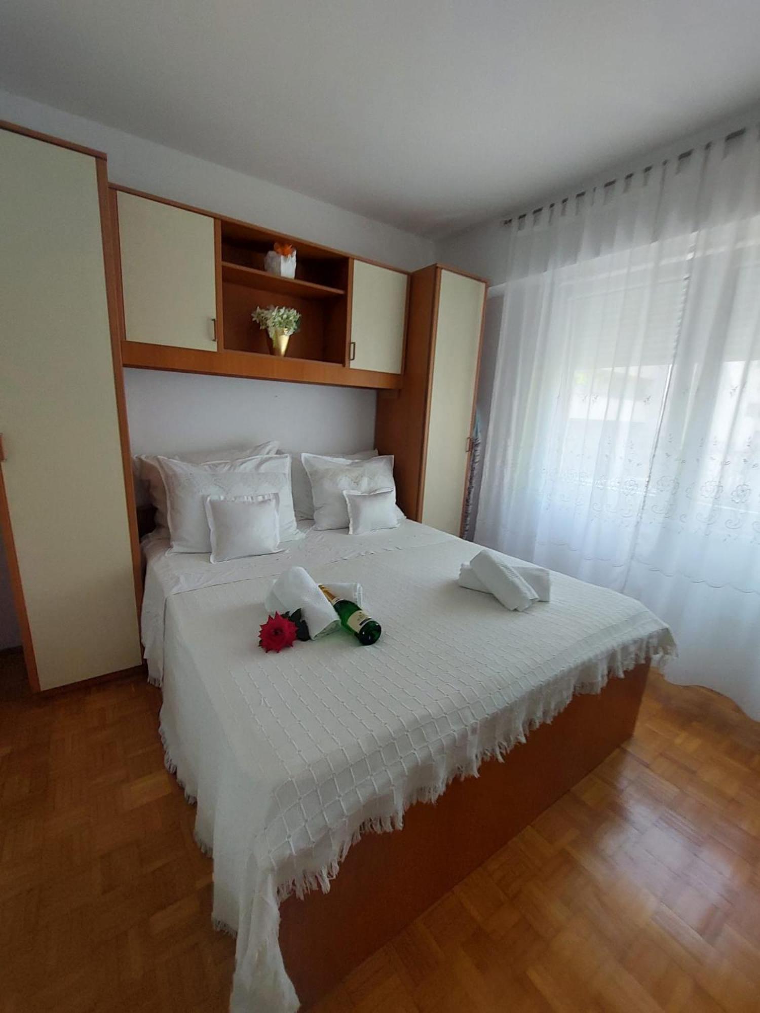 Apartman Vjera Спліт Номер фото