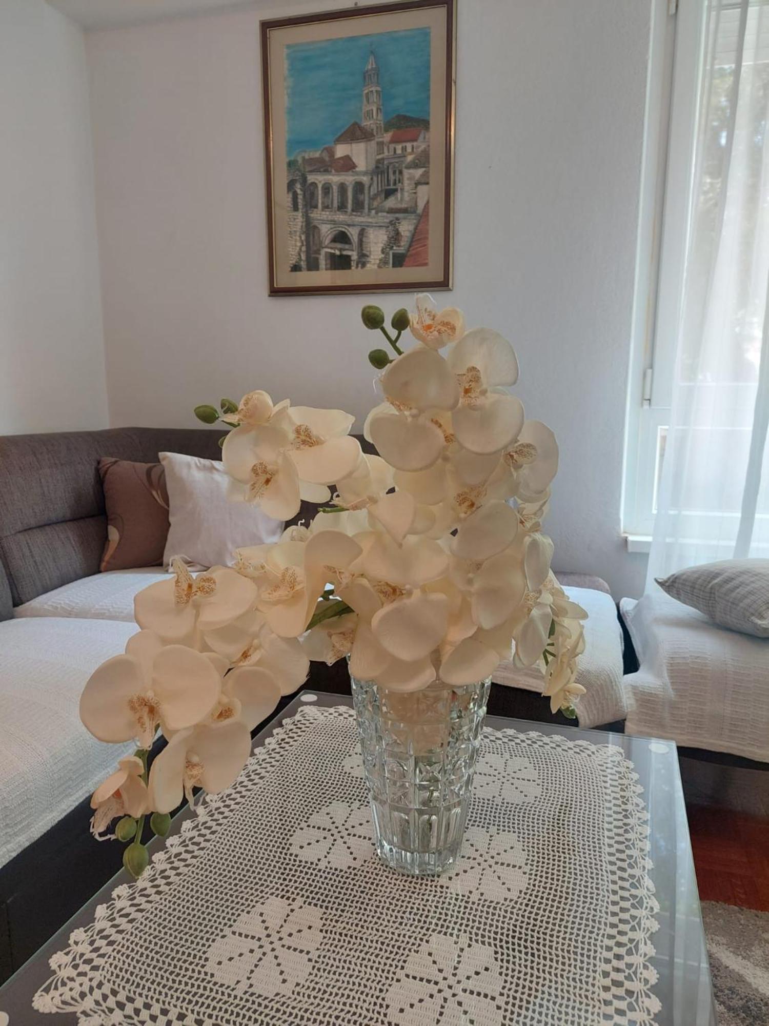 Apartman Vjera Спліт Номер фото