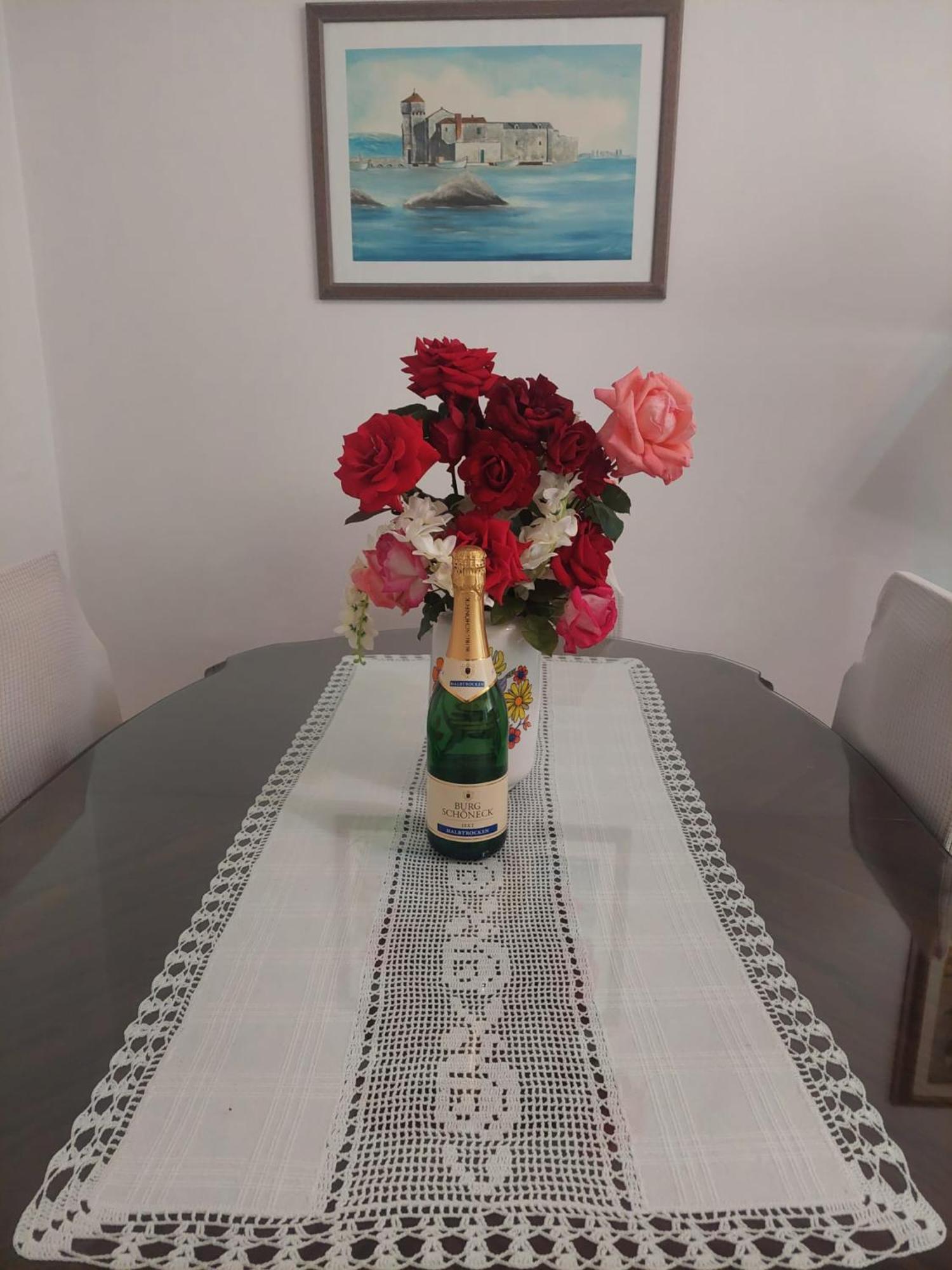 Apartman Vjera Спліт Номер фото