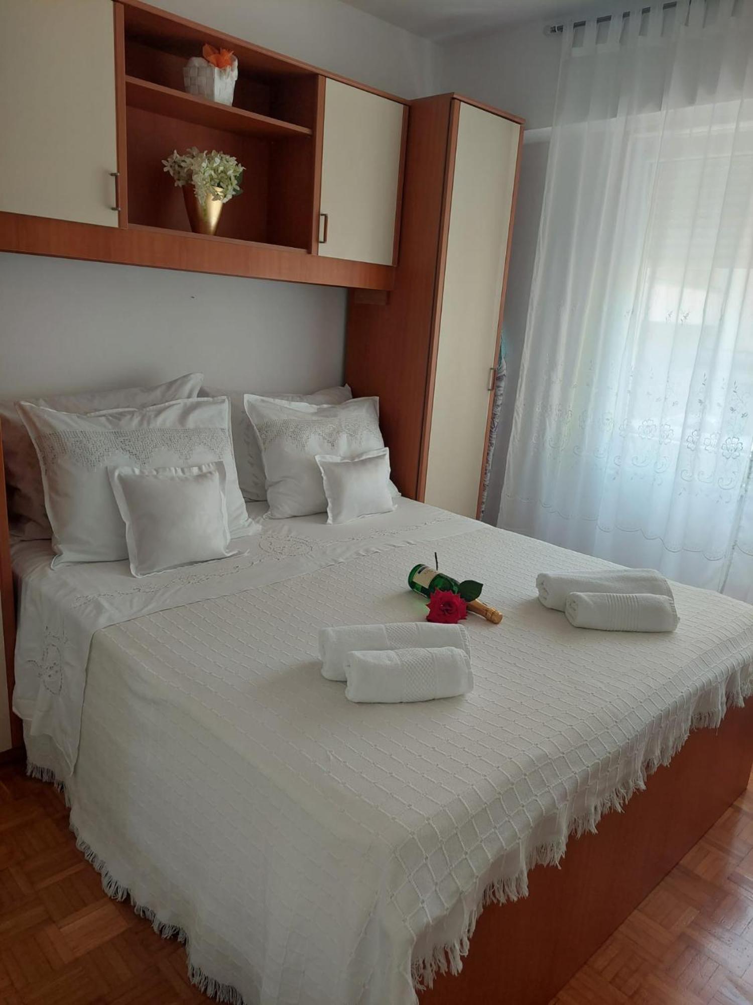 Apartman Vjera Спліт Номер фото