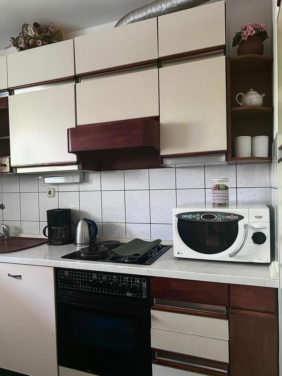 Apartman Vjera Спліт Номер фото