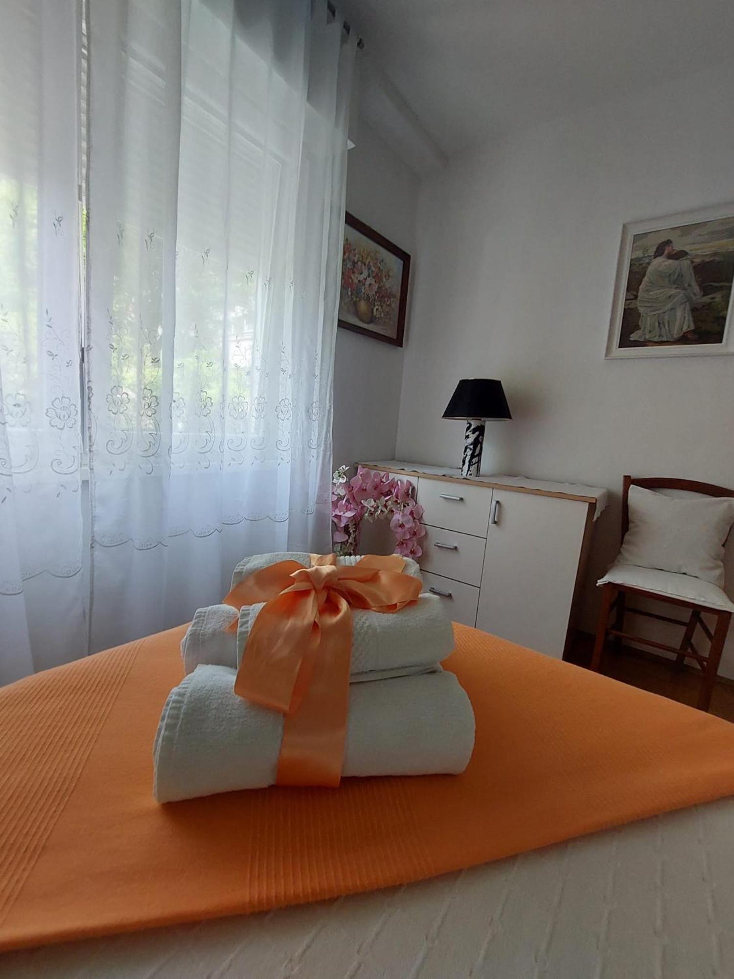 Apartman Vjera Спліт Номер фото