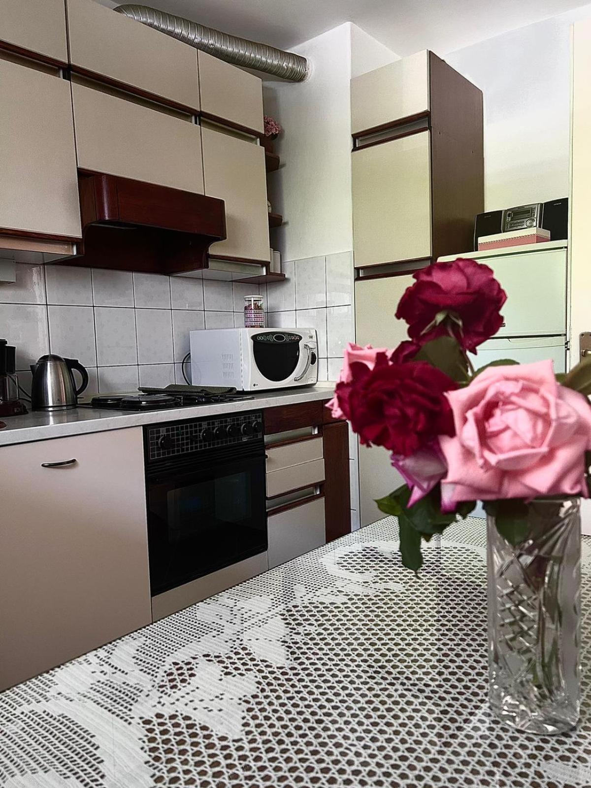 Apartman Vjera Спліт Номер фото