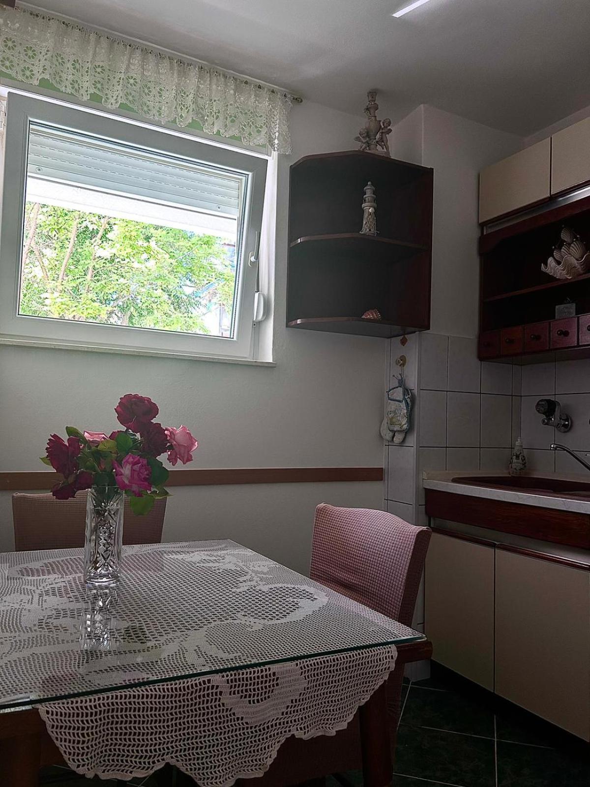 Apartman Vjera Спліт Номер фото