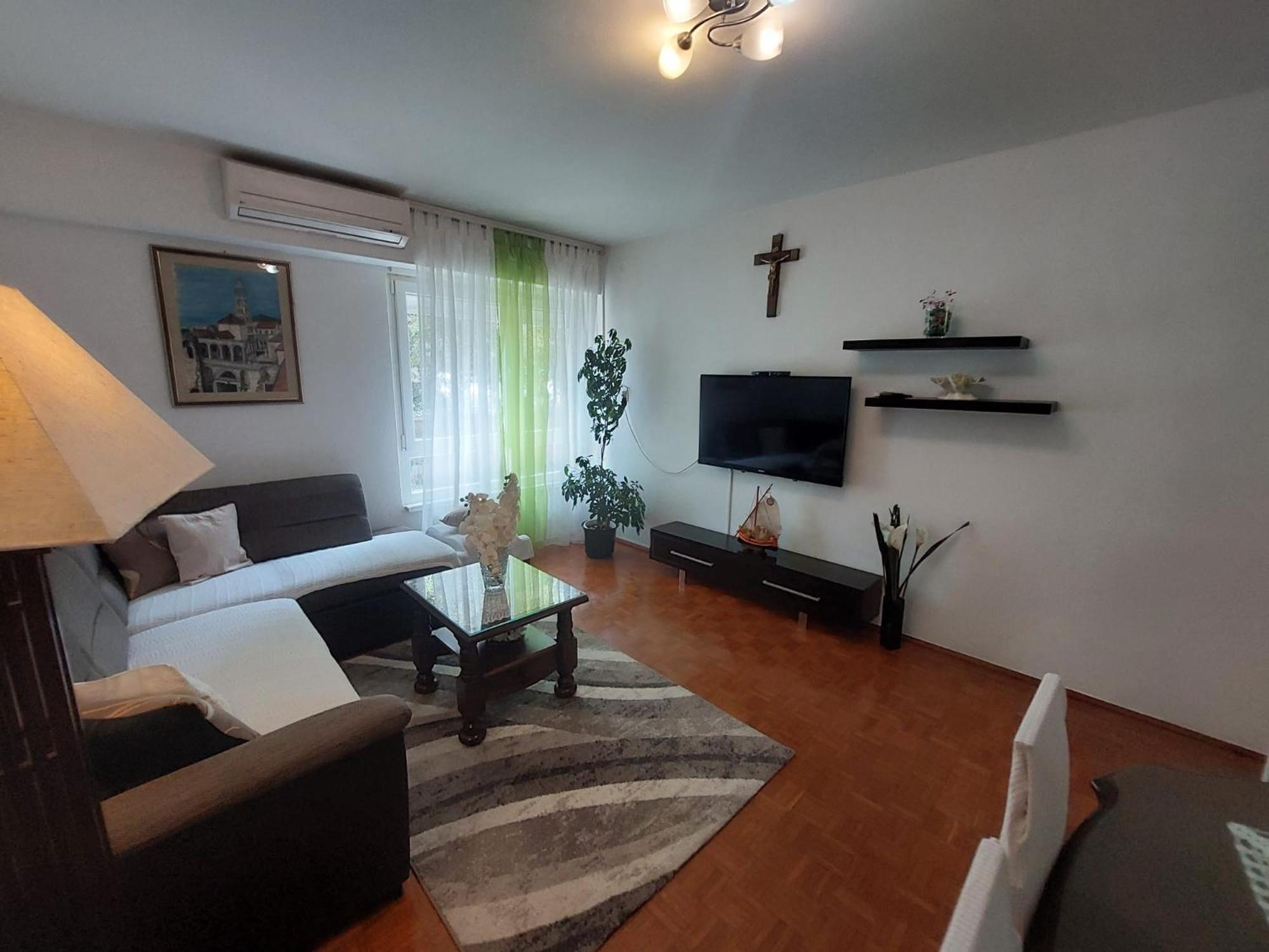 Apartman Vjera Спліт Номер фото