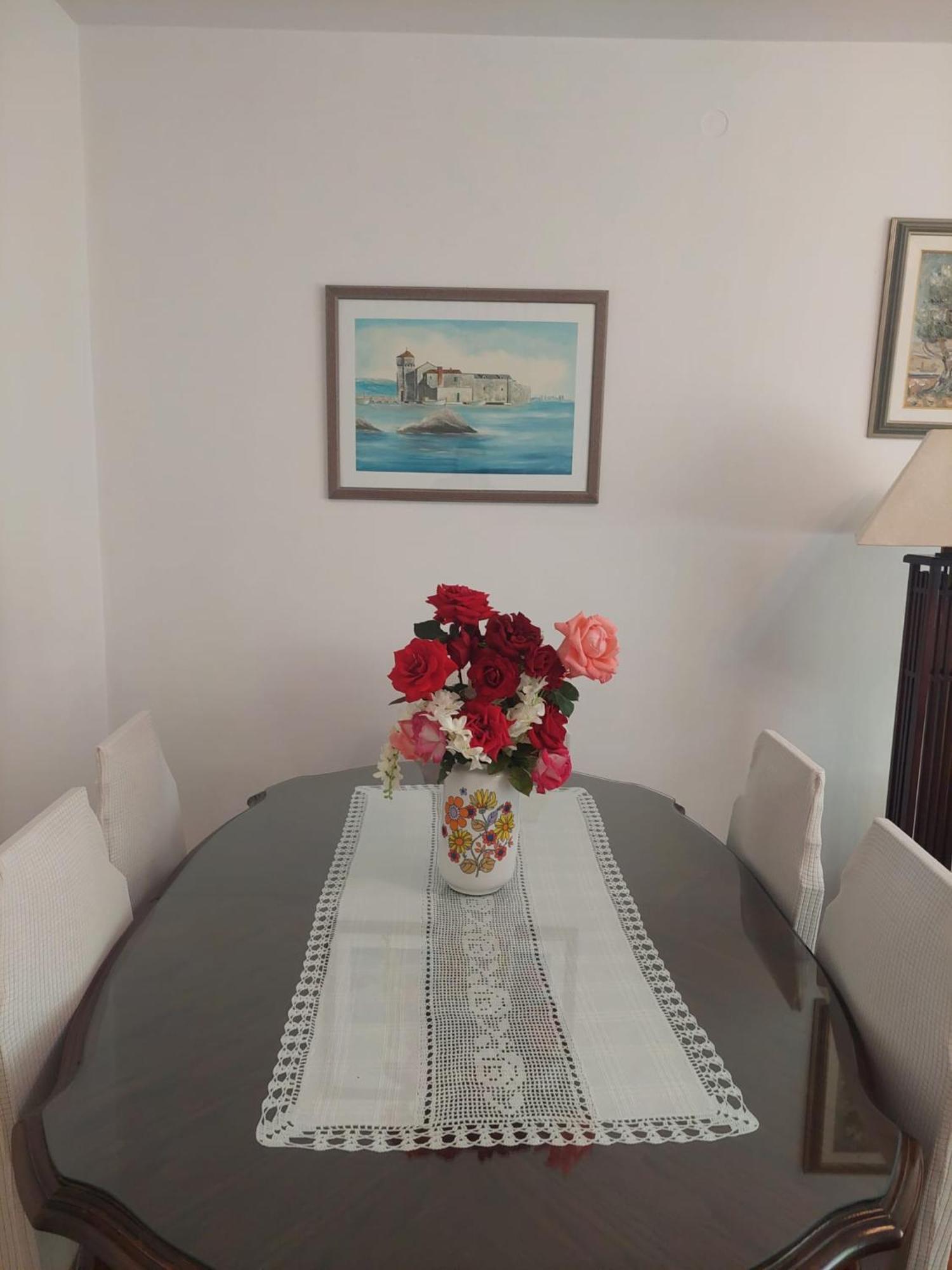 Apartman Vjera Спліт Номер фото